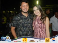 Forró da Mina